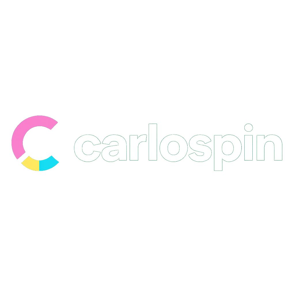 Logo Carlospin Casino